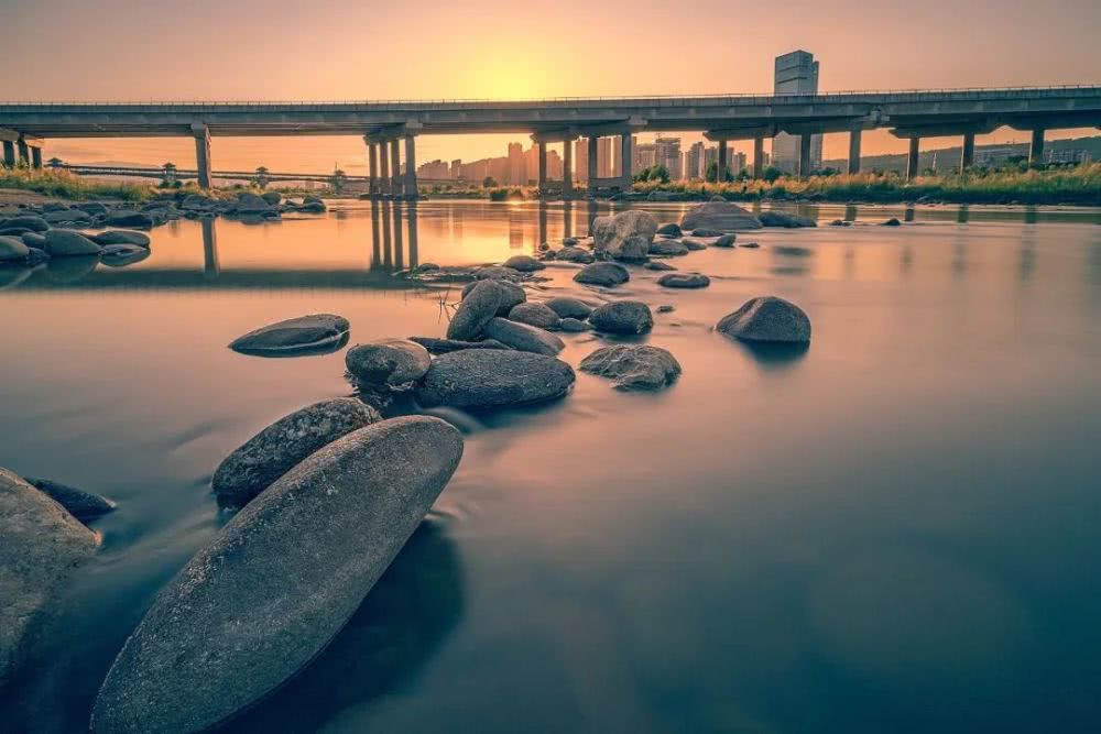 陕西宝鸡，一个特别适合“逆风翻盘”的地方