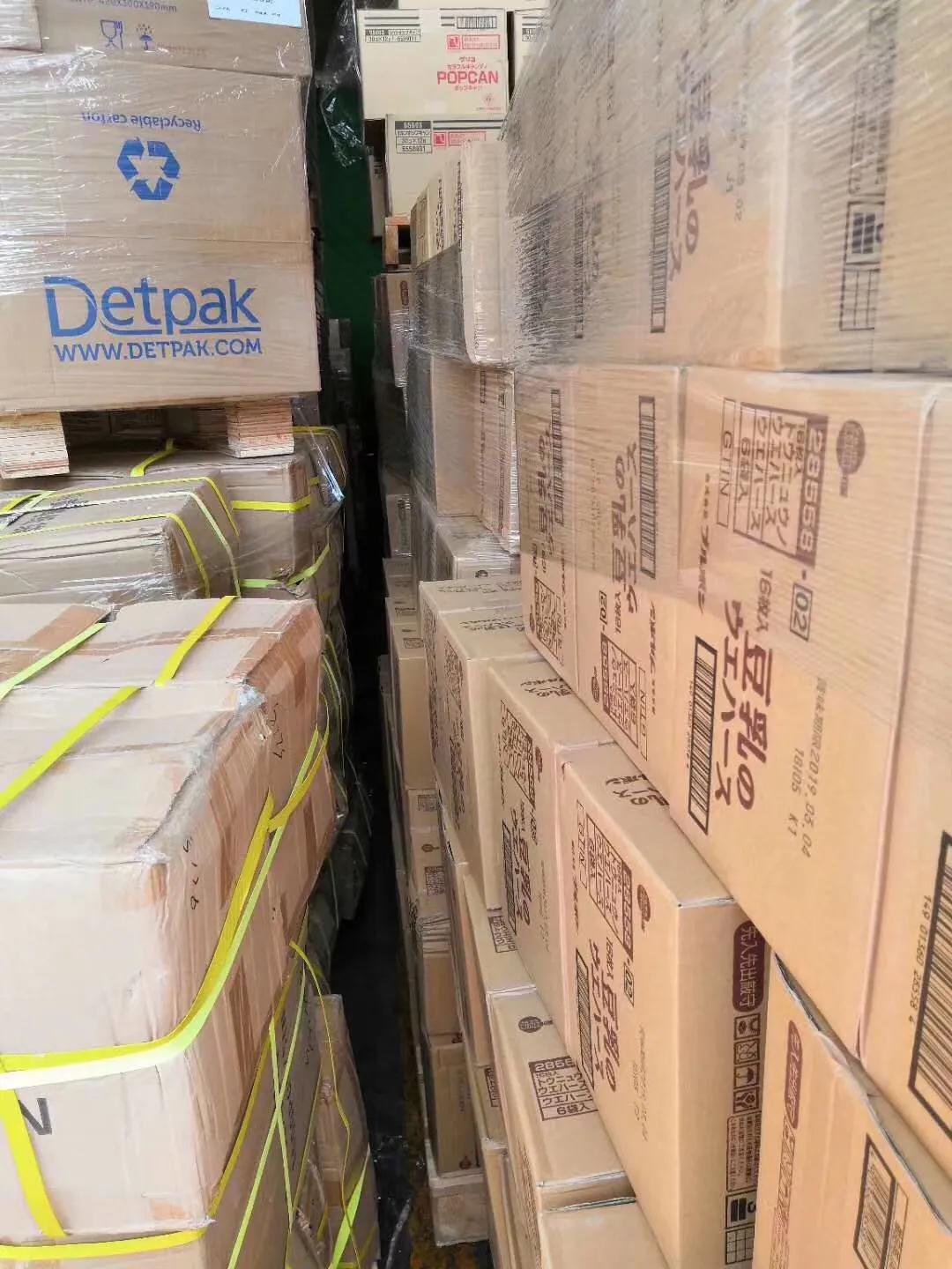 香港清关到大陆是怎么接单的,香港报关到深圳流程