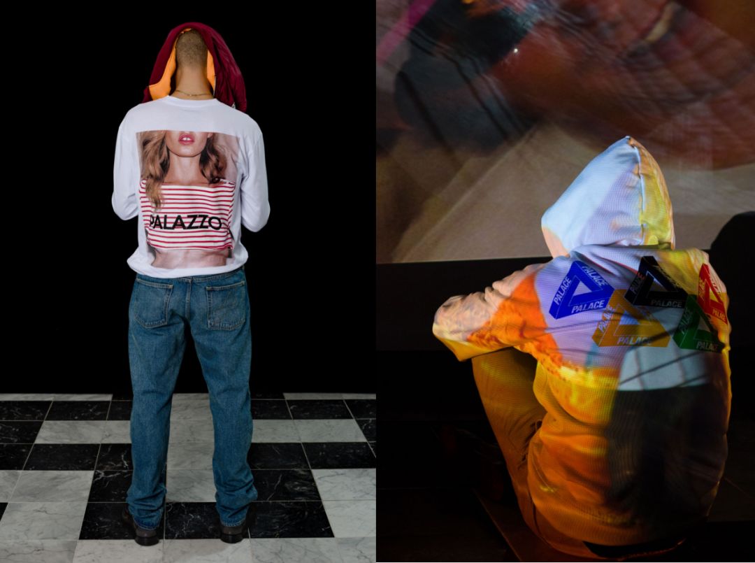 被称为英国Supreme？这个潮牌并不稀罕这个头衔