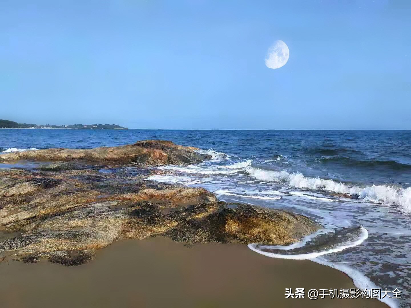 手机拍出人像大片的照片技巧,手机拍出清晰照片的20个技巧