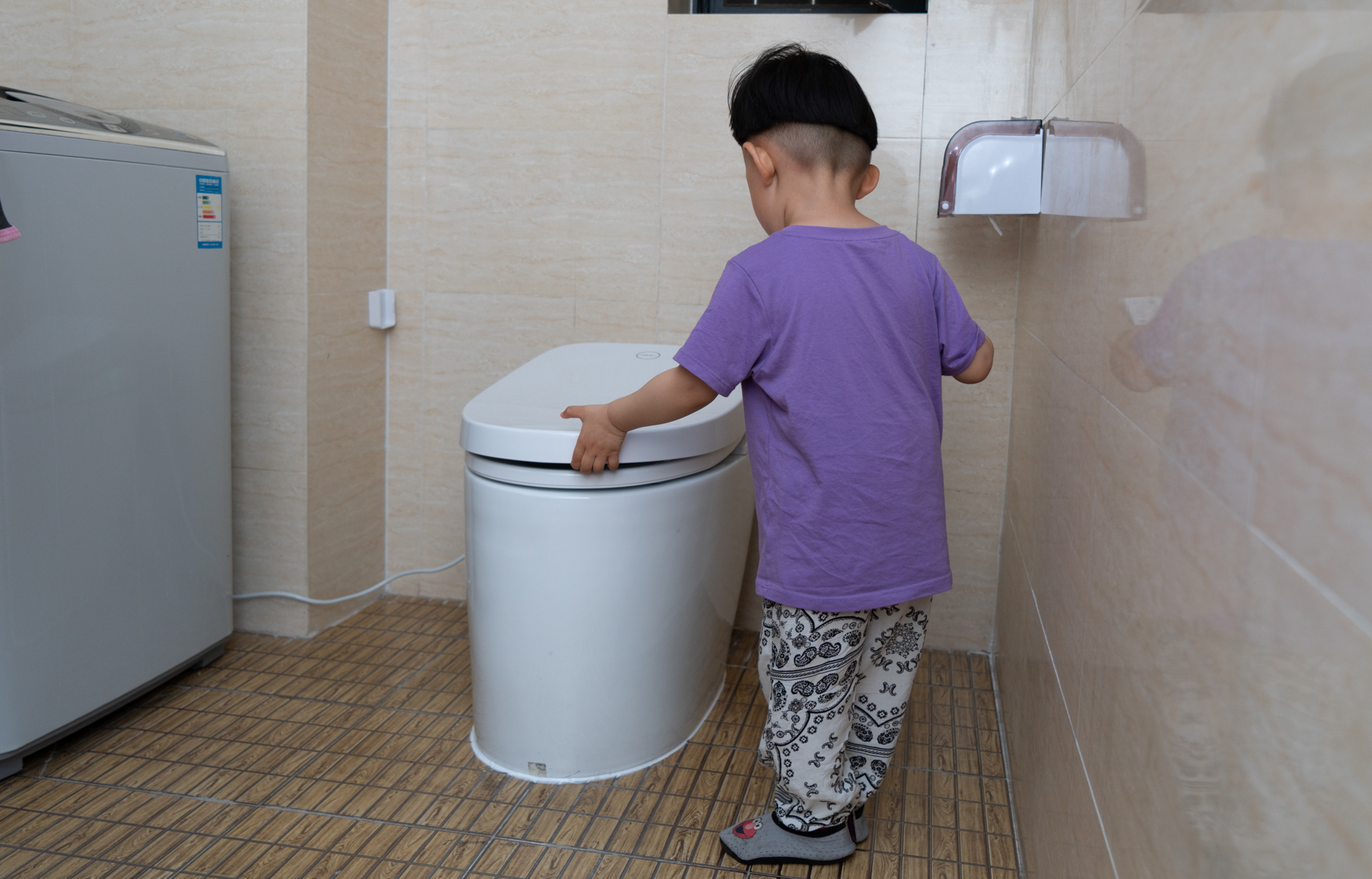 好用的智能马桶真实感受,用过智能马桶的感受是怎样