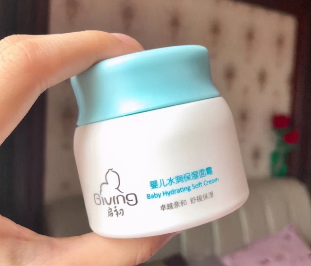 各年龄适合的面霜有哪些,推荐几款35岁用的平价抗皱面霜