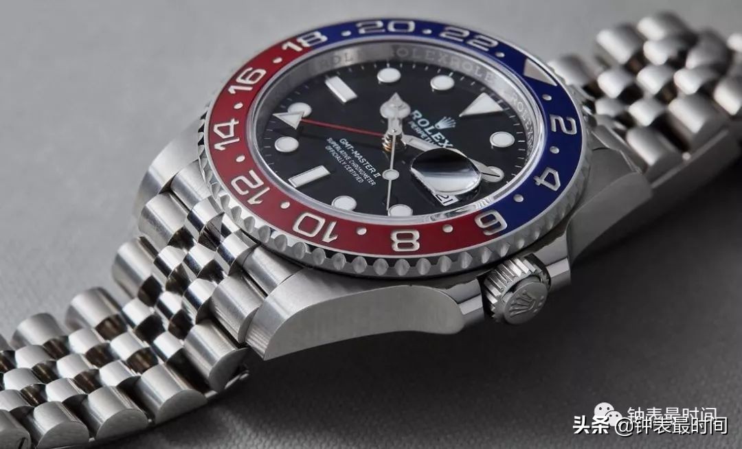 劳力士热门表与冷门表,劳力士防止开盖
