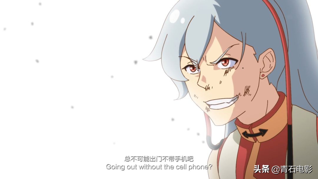 镇魂街新番第二季,高达系列新番