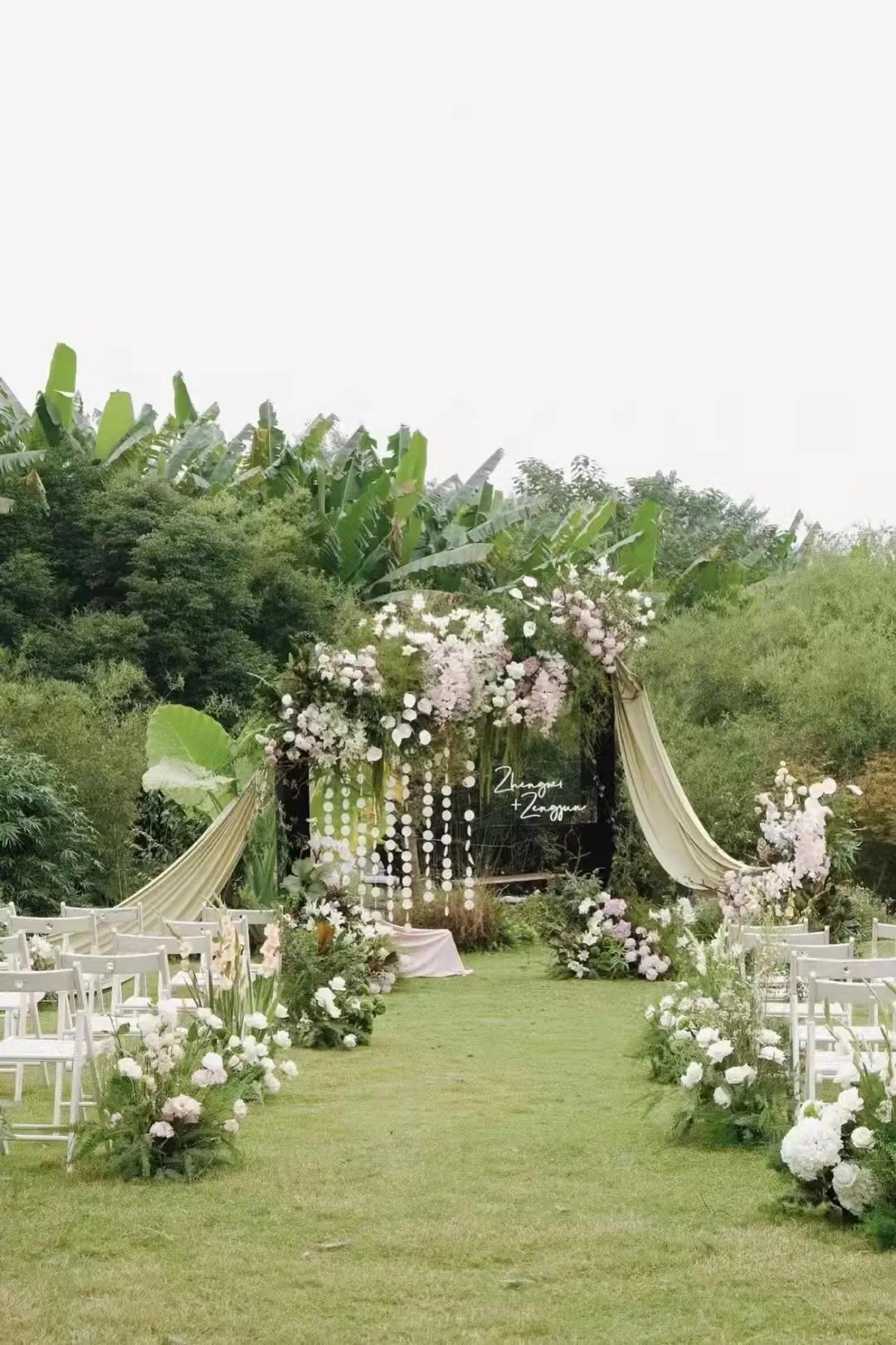 开一间理想中的花店,开一家花店也是浪漫的事