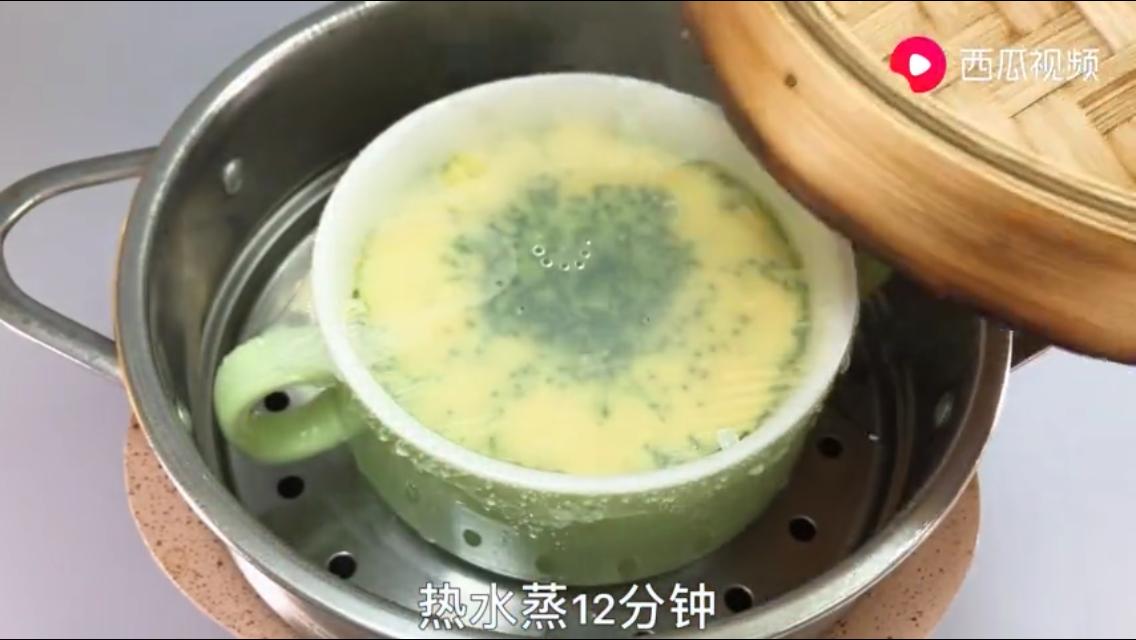 宝宝不吃蛋的妙招,7月龄宝宝蒸鸡蛋怎么做