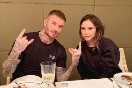 贝克汉姆出轨的私人秘书爆料,维多利亚揭秘贝克汉姆出轨