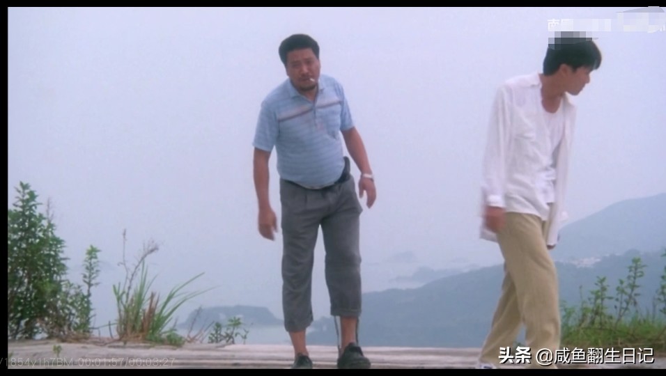 吴孟达以后有机会再合作吧,吴孟达我先走了有机会再合作剧照