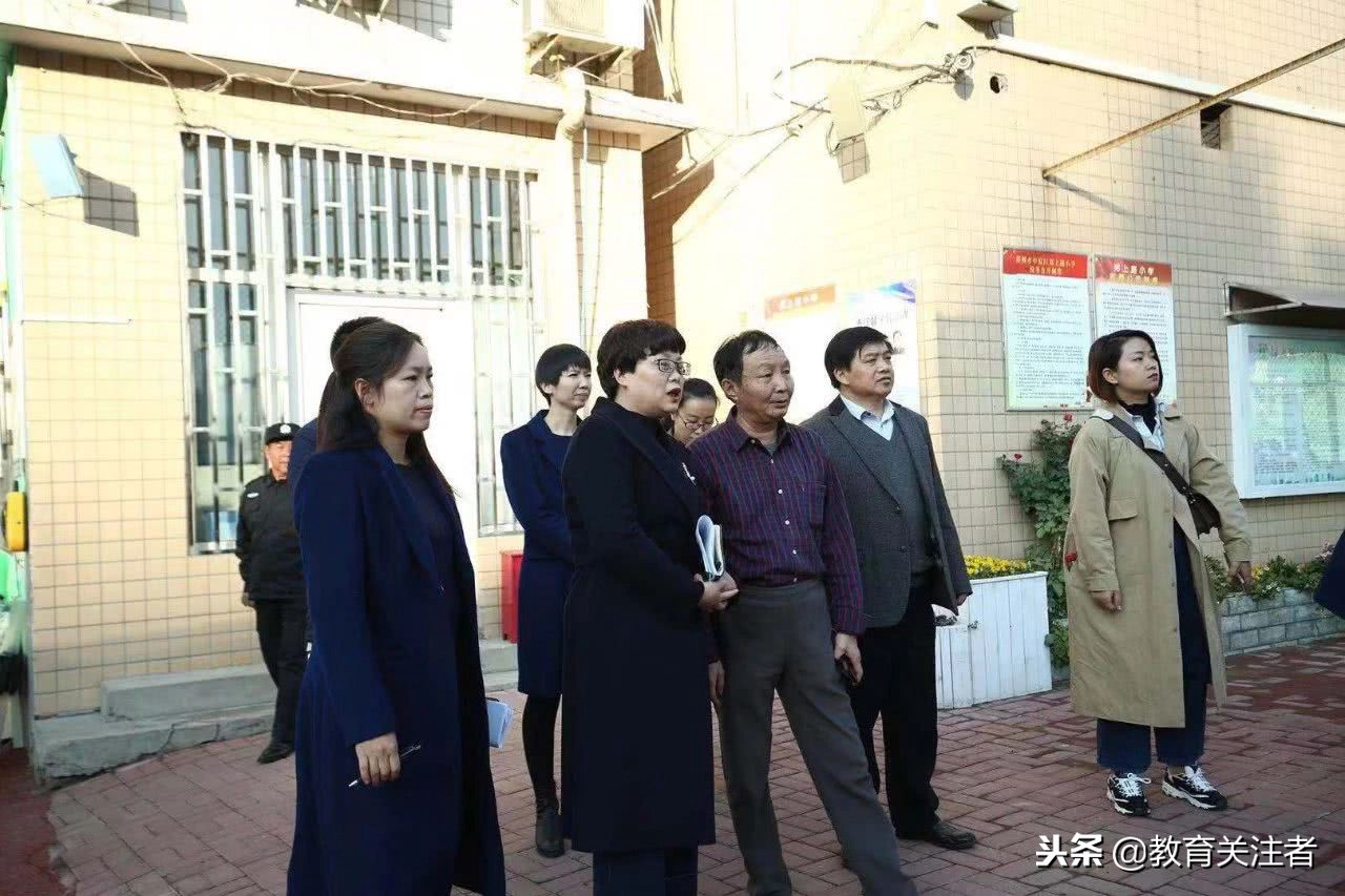 郑州市郑上路小学怎么样,郑州市中原区郑上路小学