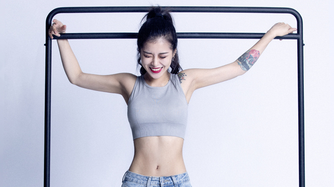 锻炼肩膀沉肩,肩关节柔韧训练方法