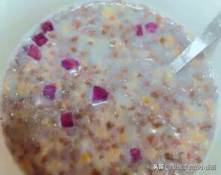 零添加的燕麦片推荐,直接吃的燕麦片推荐