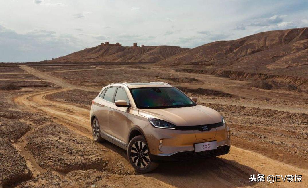 驾驶纯电动汽车,驾驶纯电动车