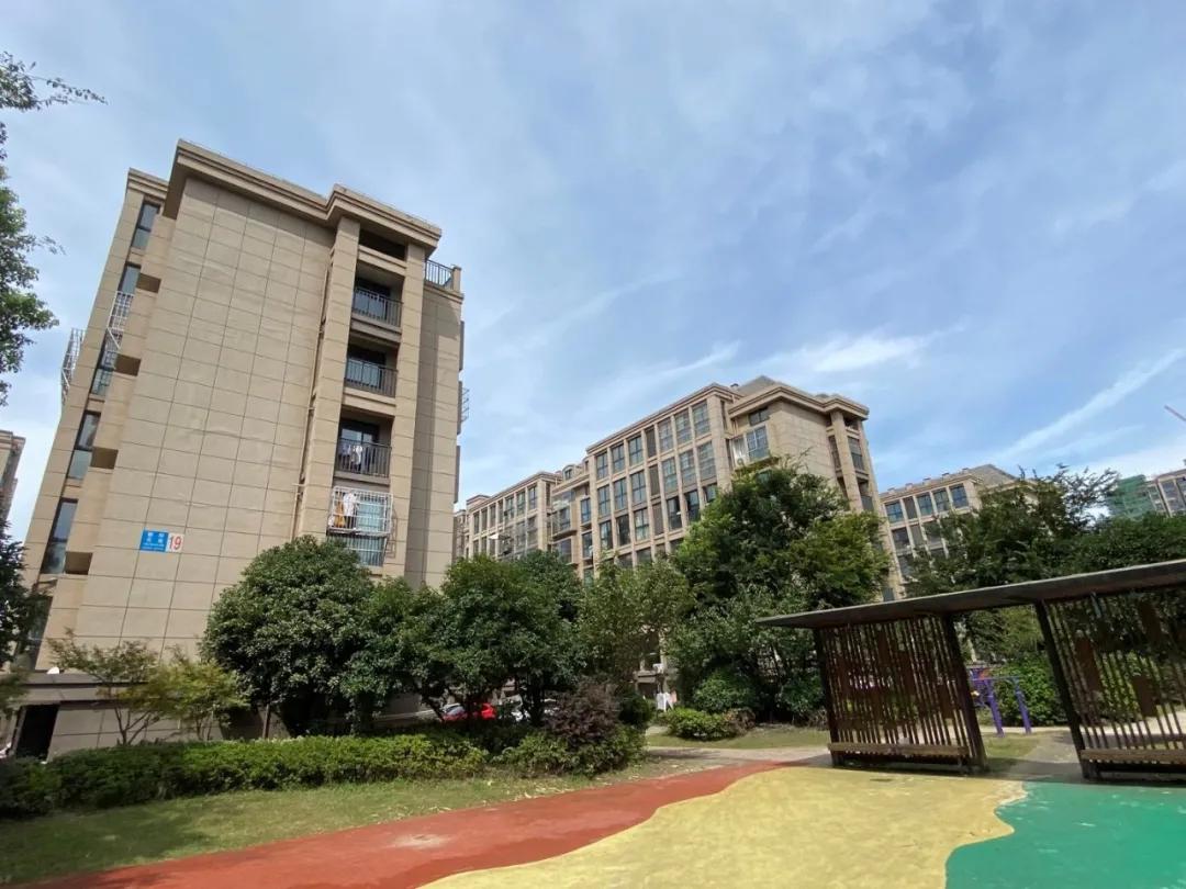 南通房价涨的最多的小区,南通开发区的安置房子值得买吗