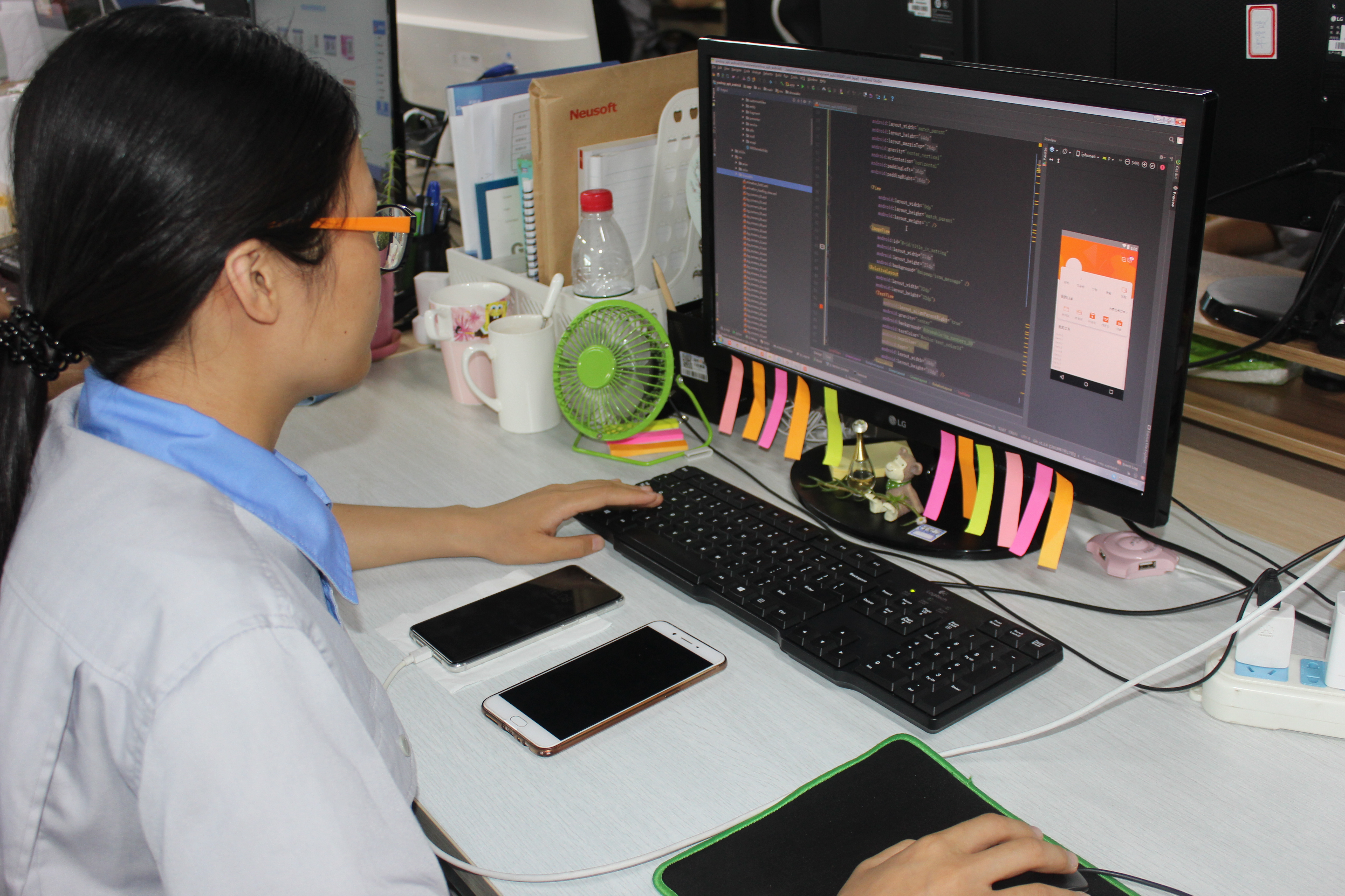 盈橙e品:一家只卖名优商品的购物平台