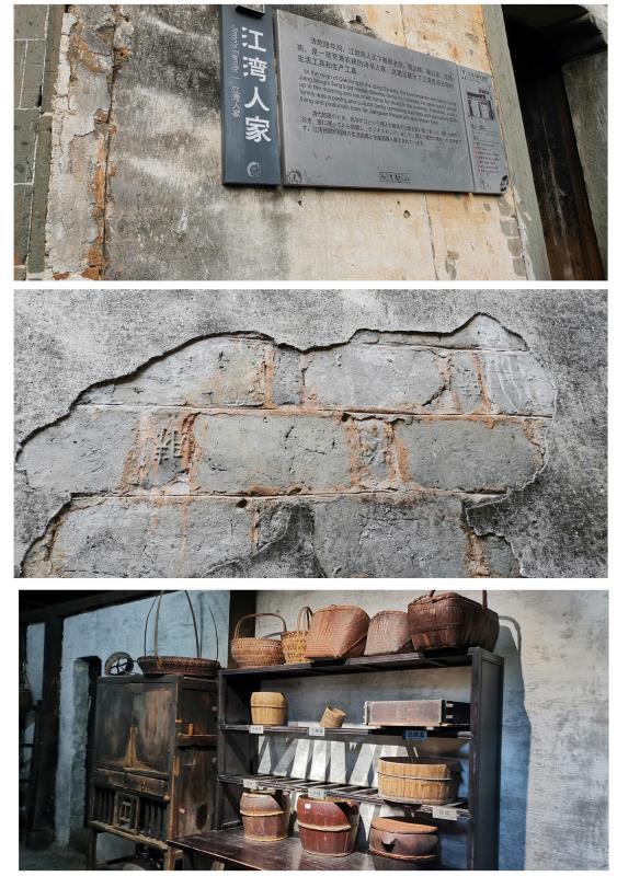 走进婺源江湾古镇,江西江湾婺源