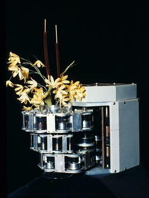 你不知道的十大人工智能机器人,人工智能机器人的最新进展