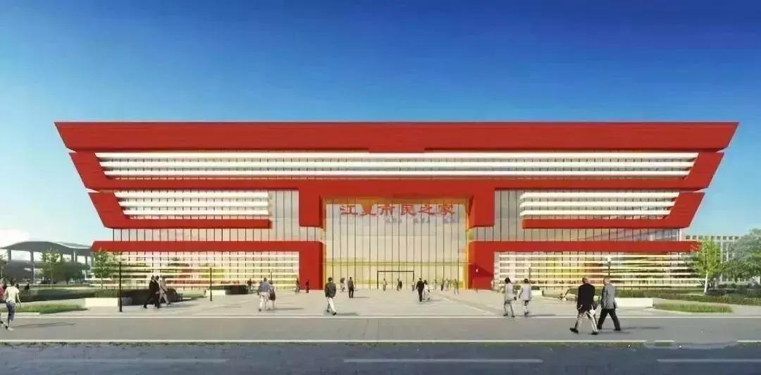 军运村为什么选址江夏,军运村为什么选在黄家湖