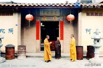 揭西十大免费景点推荐,揭西县十大旅游景点排名