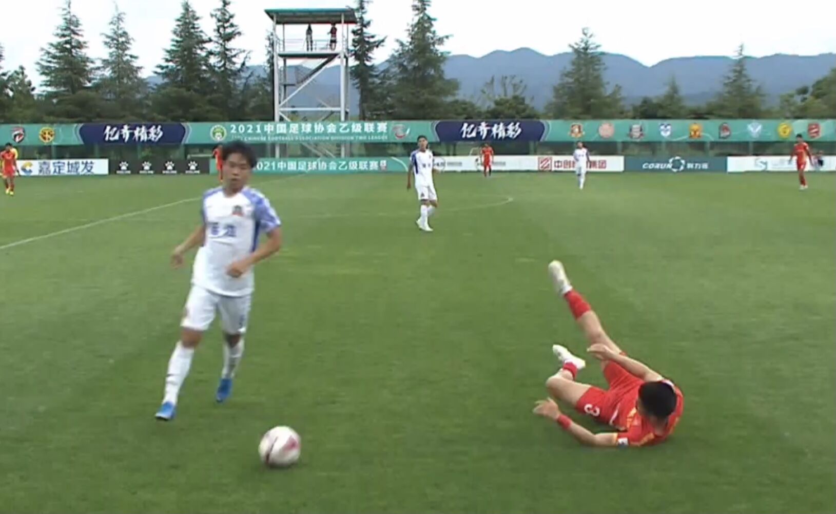 延边龙鼎vs四川民足,中甲广州队2-0延边龙鼎