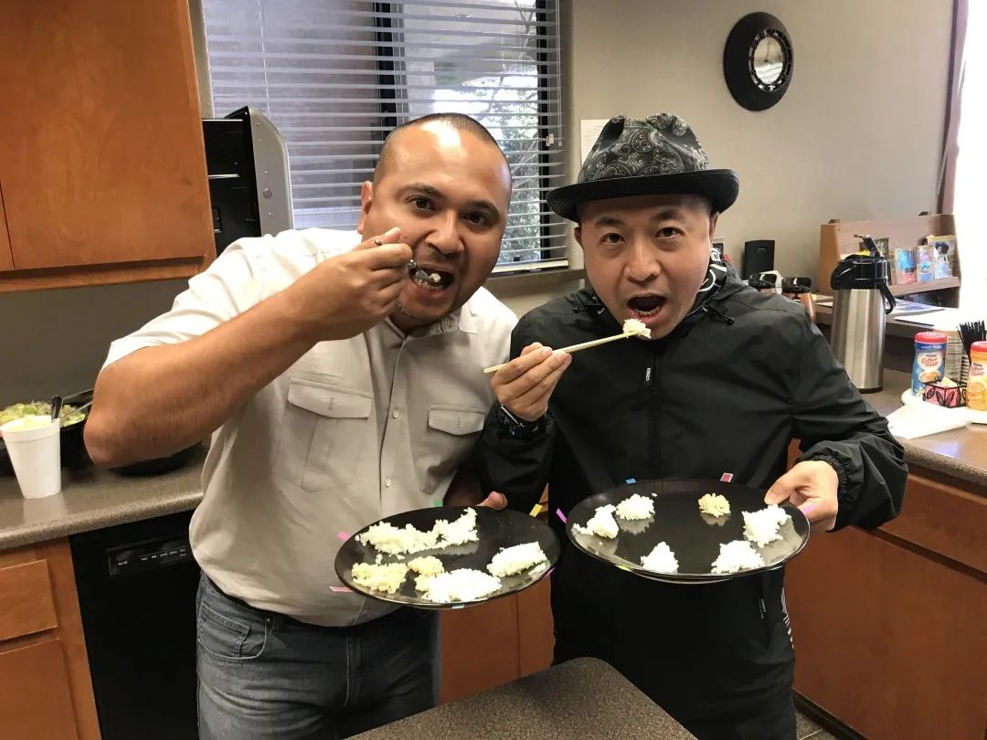 “中粮是绿皮火车，我们是高铁或飞机”丨专访龙米家创始人姜丰