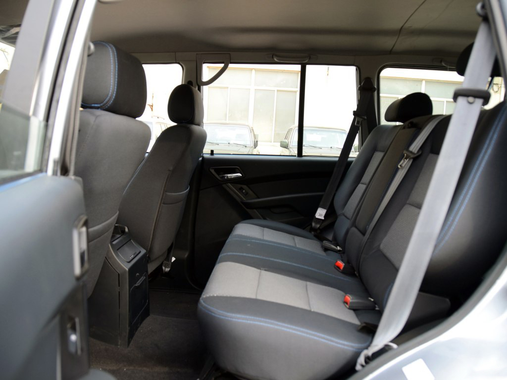 猎豹q6越野保定,试驾猎豹q6越野视频