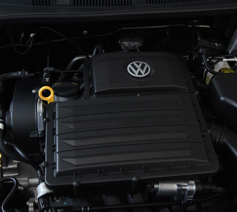 大众换全新发动机,大众换总成要多少钱