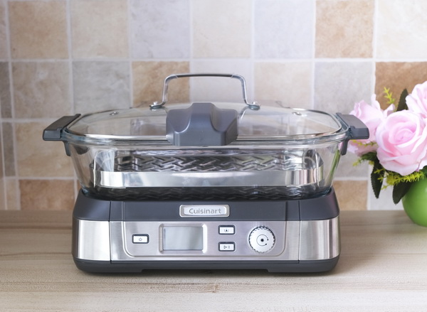 美膳雅电蒸锅,用美膳雅电蒸锅蒸出健康美膳生活