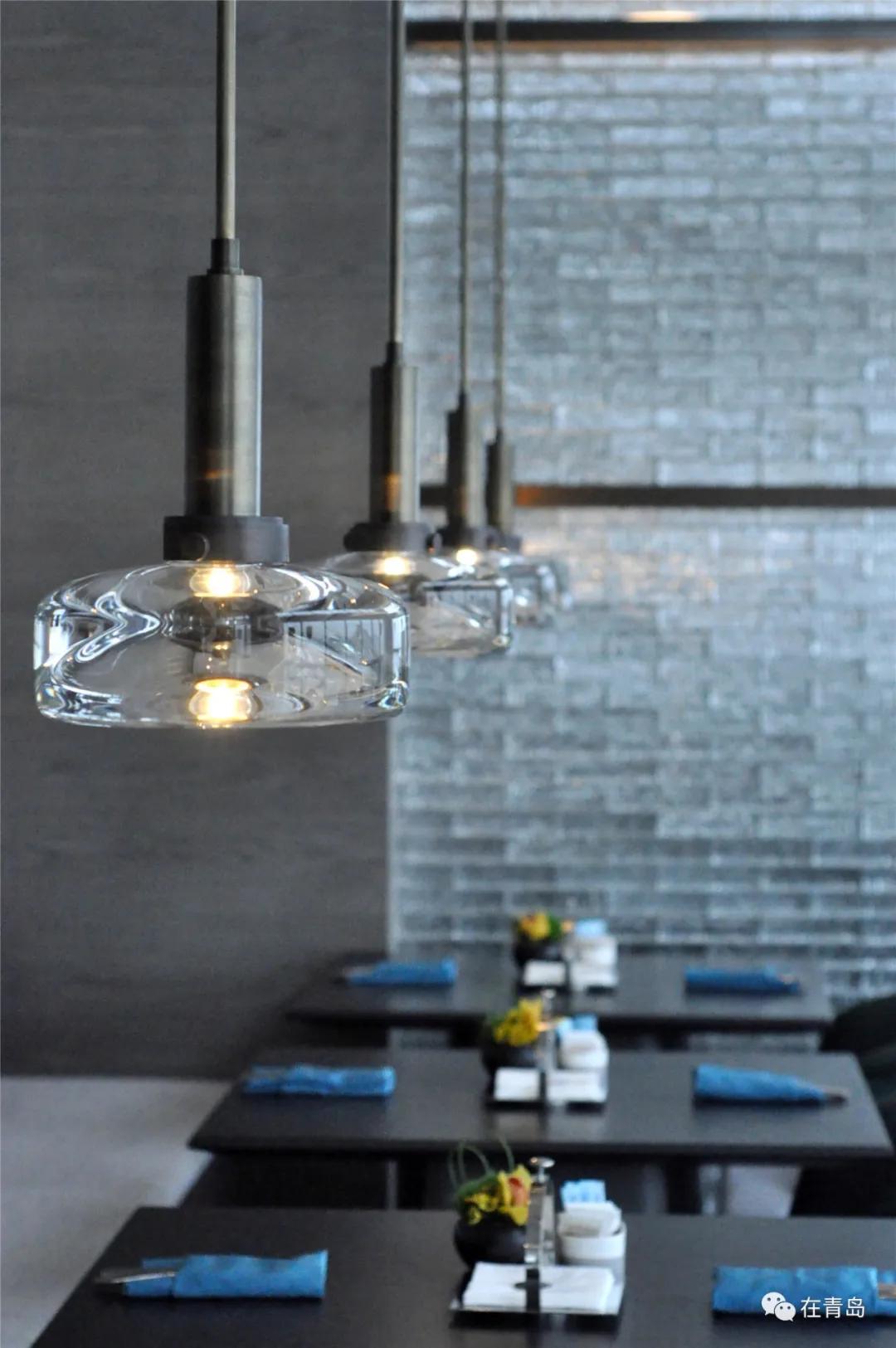 180m视角,270度无死角的超一线海景