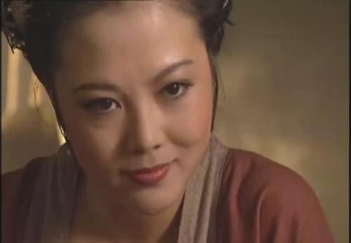 梁山五虎将张青,梁山张青简介