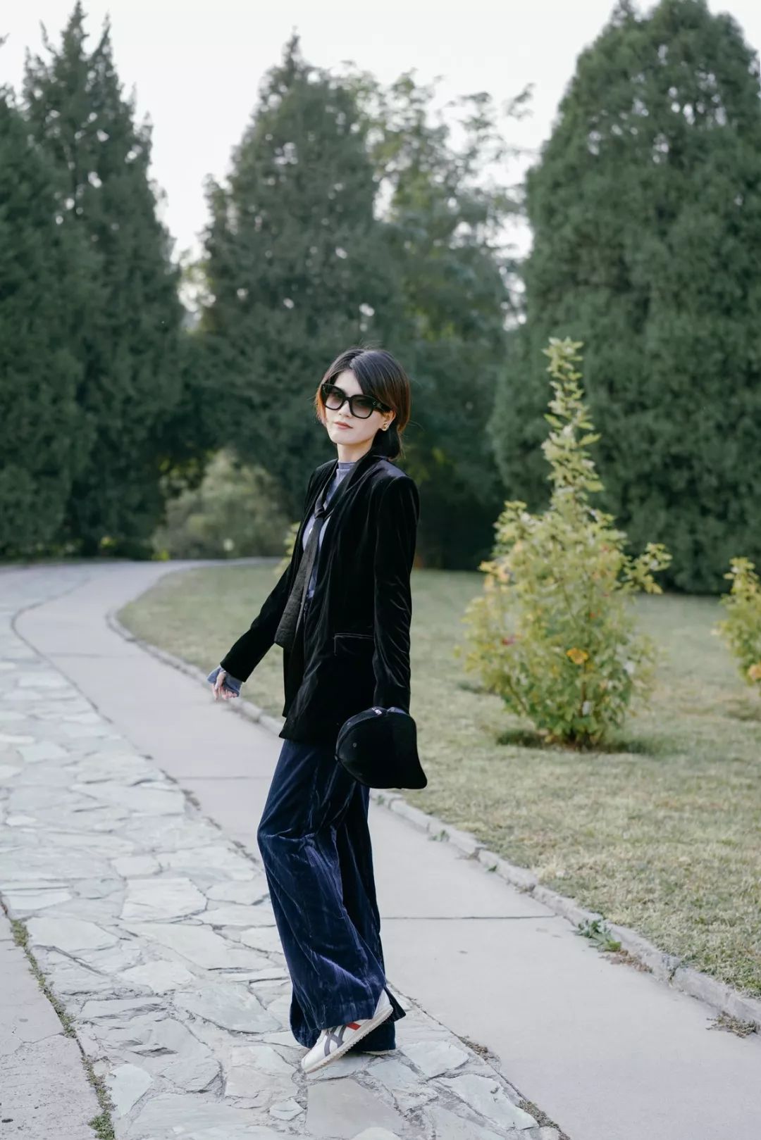 我们普通人，第一波秋装买什么？