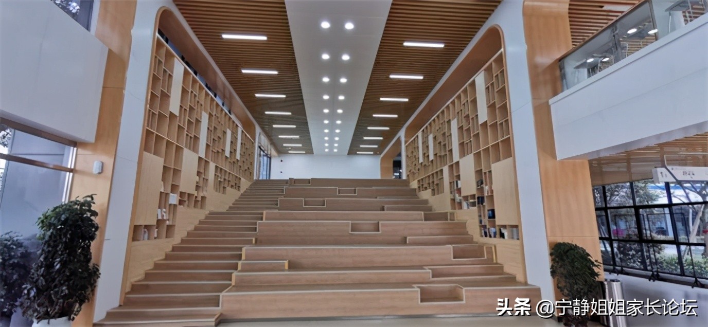 探访国内顶级富人学校,性价比之王国际学校