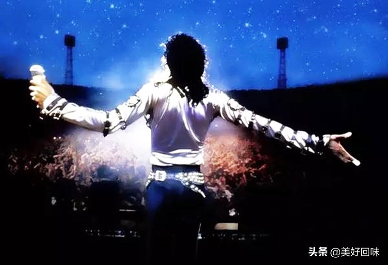 迈克尔杰克逊财富排名,迈克尔杰克逊全球最具影响力人物