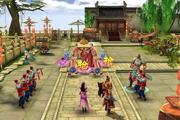 倩女幽魂2藏宝阁卖号费用,倩女幽魂2藏宝阁