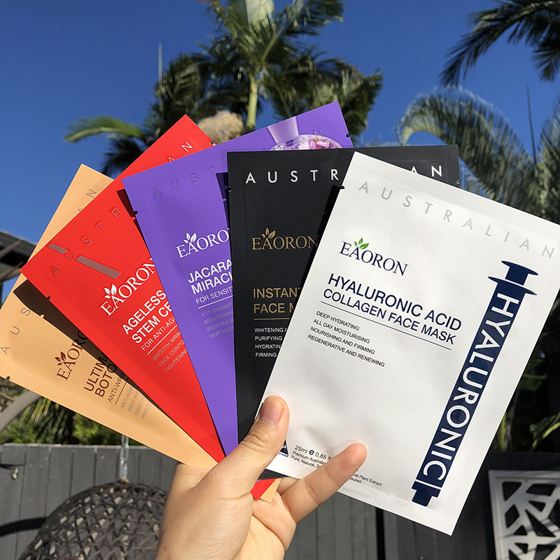 网红面膜测评小视频,网红面膜良心大评测