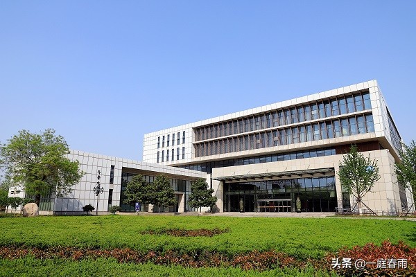山东省排名第4,齐鲁工业大学,低调有实力