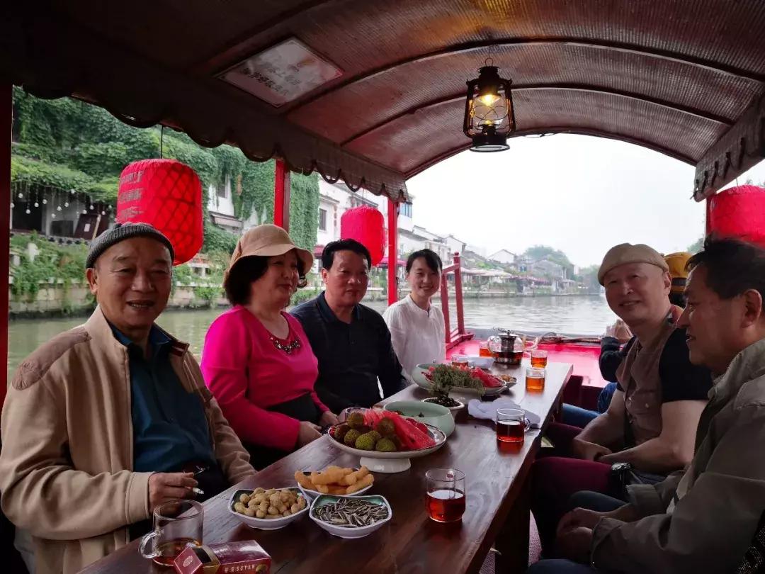 老娘舅李九松海门,老娘舅李九松先生