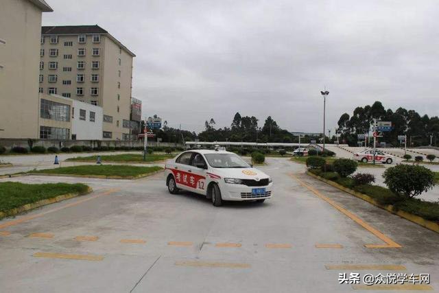 倒车入库越练越差什么原因,倒车入库越练越差四点原因