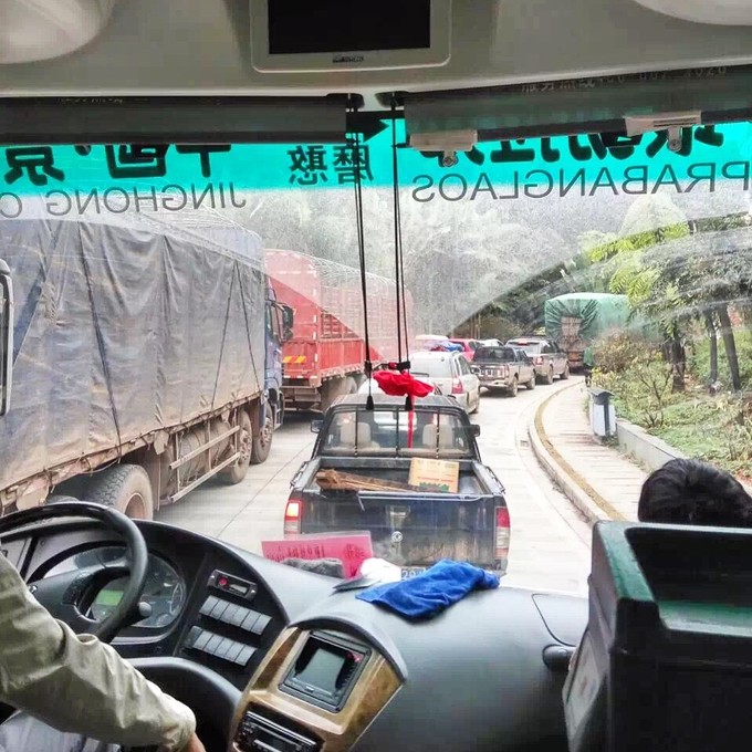 老挝自由行飞机入境攻略,去老挝自由行最新攻略