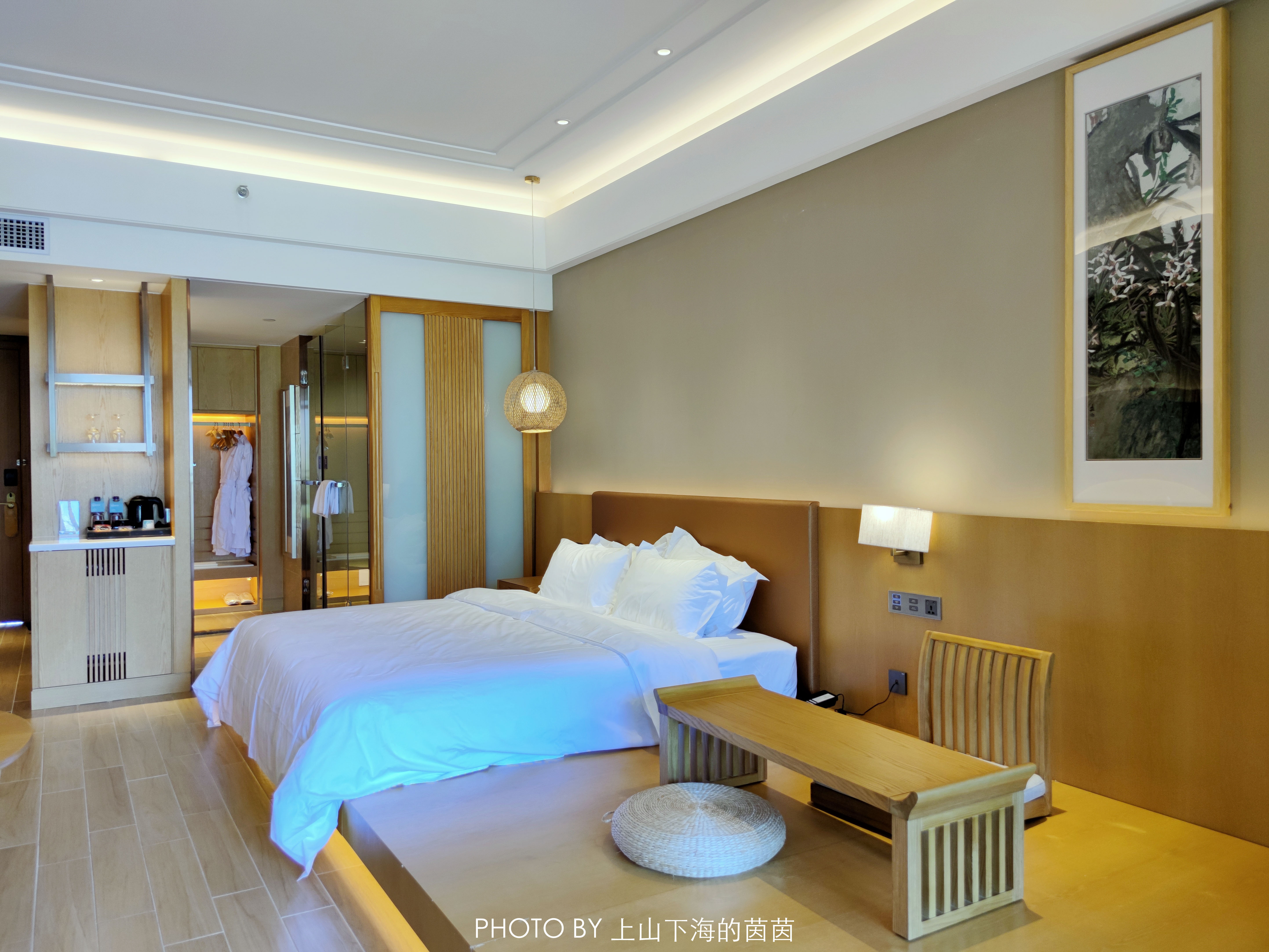 白水寨森林海乐园有什么玩的,白水寨附近免费景点