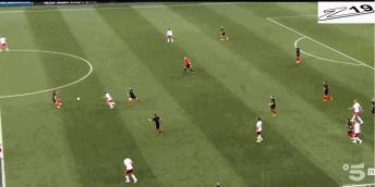 一个人扛起一个国家，解析18年世界杯的莫德里奇到底有多强