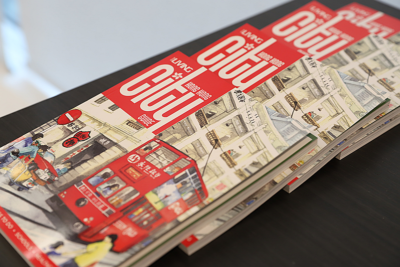 香港一天打卡攻略,香港一日游打卡点有哪些