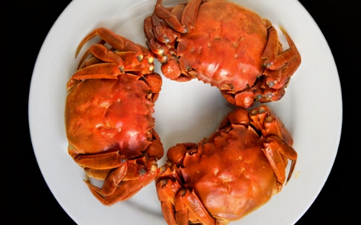 清洗螃蟹怎么洗干净,小毛螃蟹怎么清洗