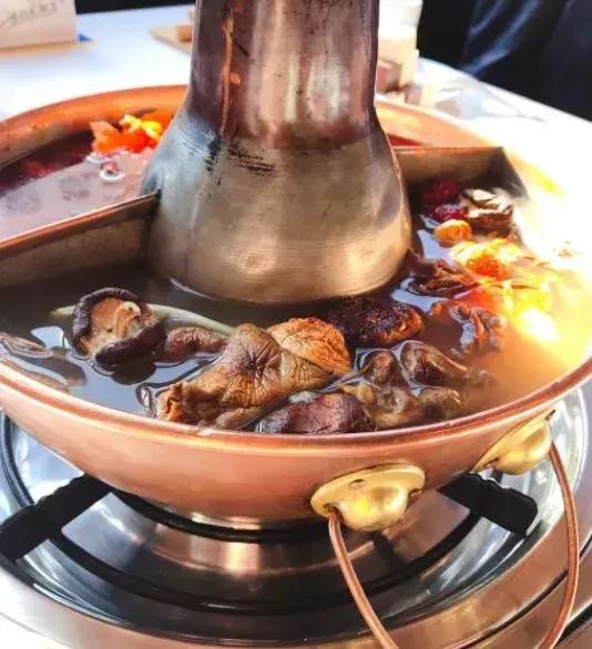 天津哪里的老铜锅最好,故宫特色铜锅