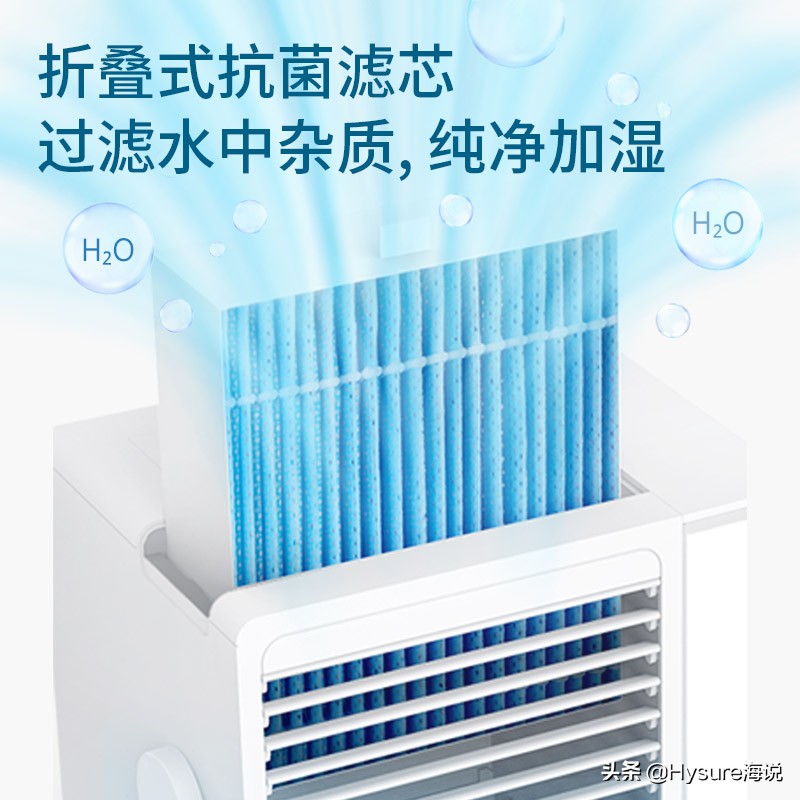 夏天没有空调房间怎么降温,除了空调夏天还有什么降温设备好