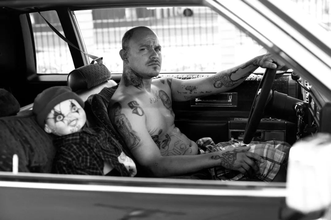 俄罗斯黑帮有多彪悍,俄罗斯黑帮场面