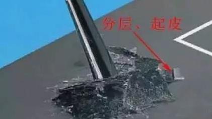 注塑成型脱模开裂怎么办,注塑塑料产品起皮是什么原因