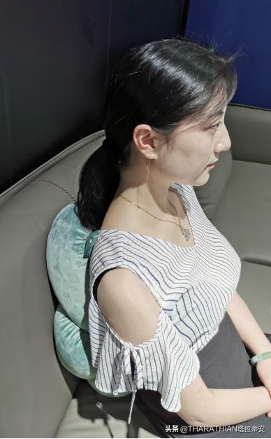 泰国塔拉蒂安THARA THIAN创意碎胶系列领先上市