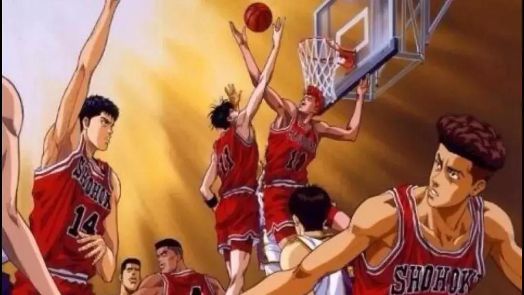 樱木流川枫,aj6樱木和流川枫哪个好