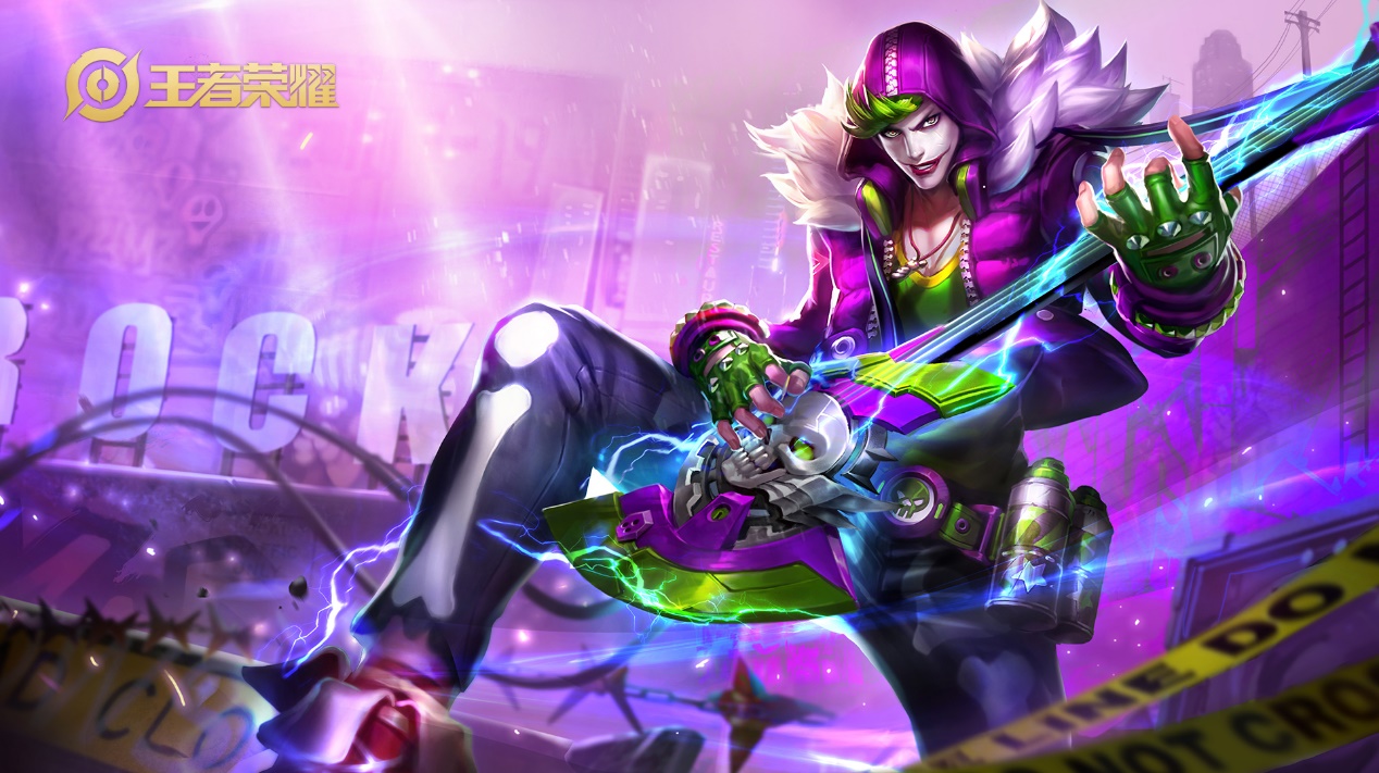 王者荣耀高渐离为什么冷门,新版高渐离算不算冷门