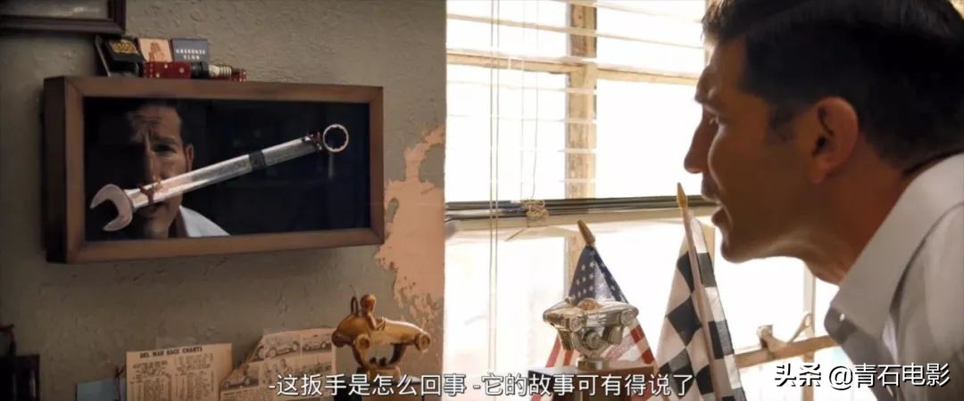 2019最劲爆赛车,2020最好看的赛车电影